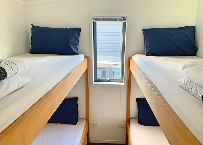 Mercury Bay Holiday Park