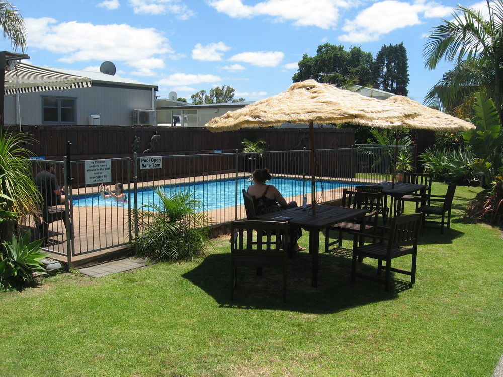 Mercury Bay 4* Whitianga