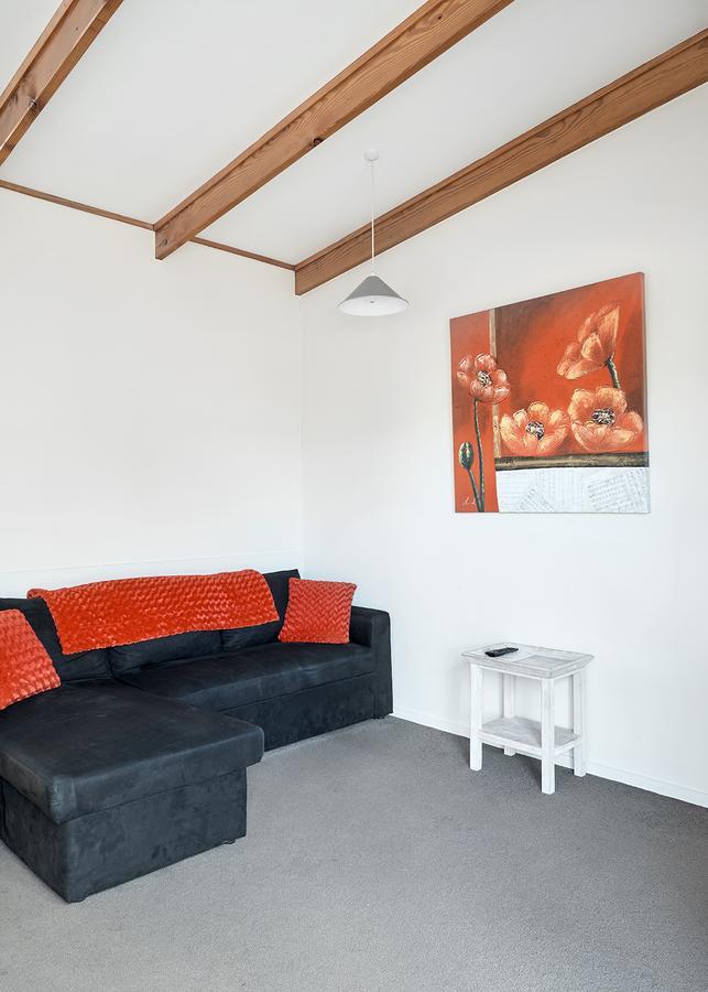 Mercury Bay Holiday park Whitianga