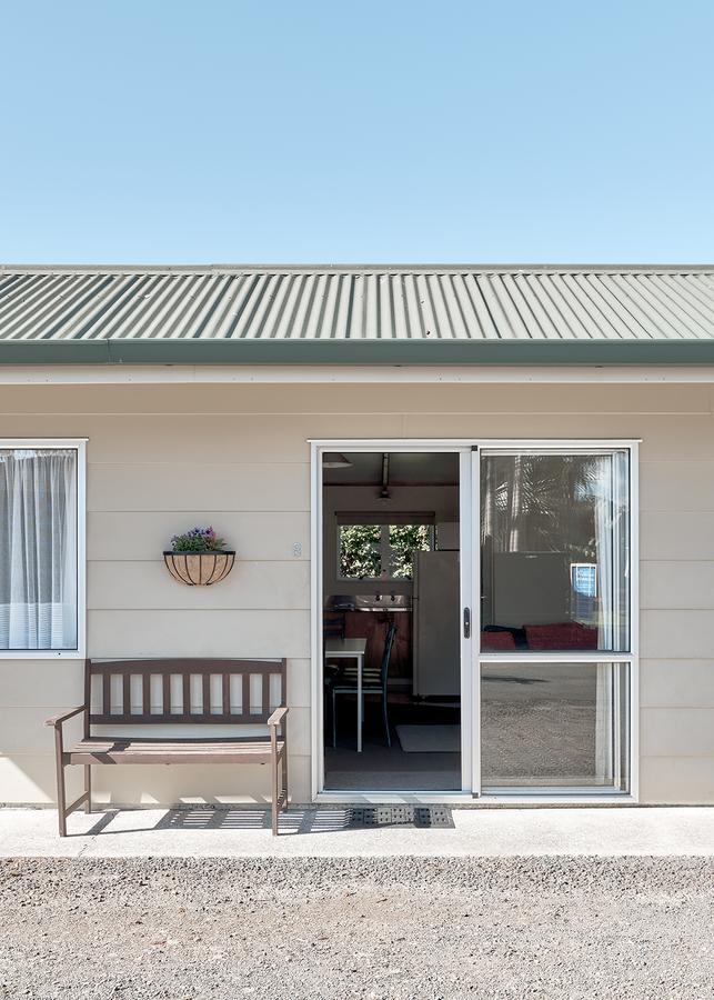 Mercury Bay Holiday park