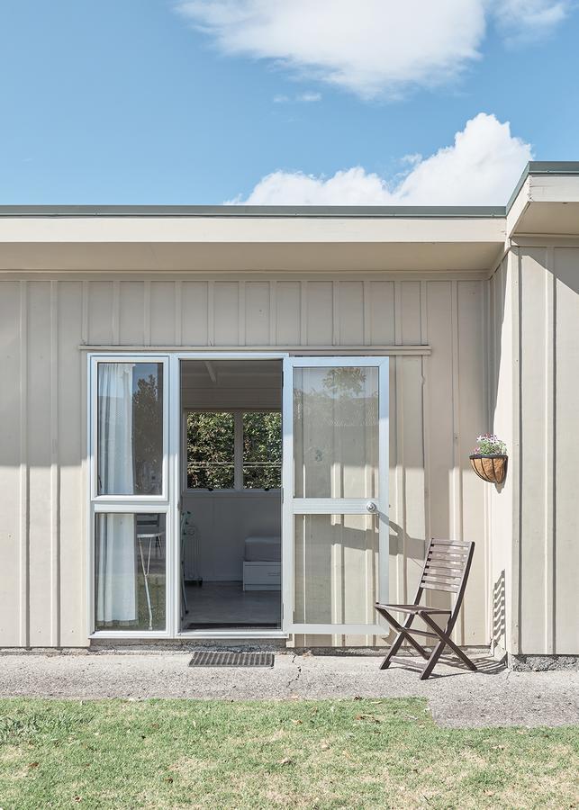 Holiday park Mercury Bay 4*