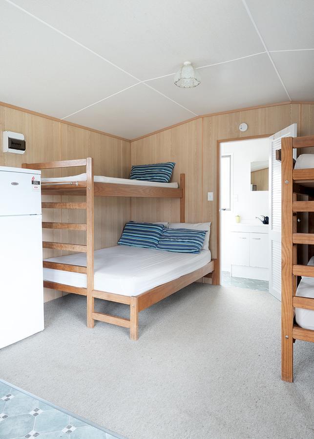 Mercury Bay Holiday park