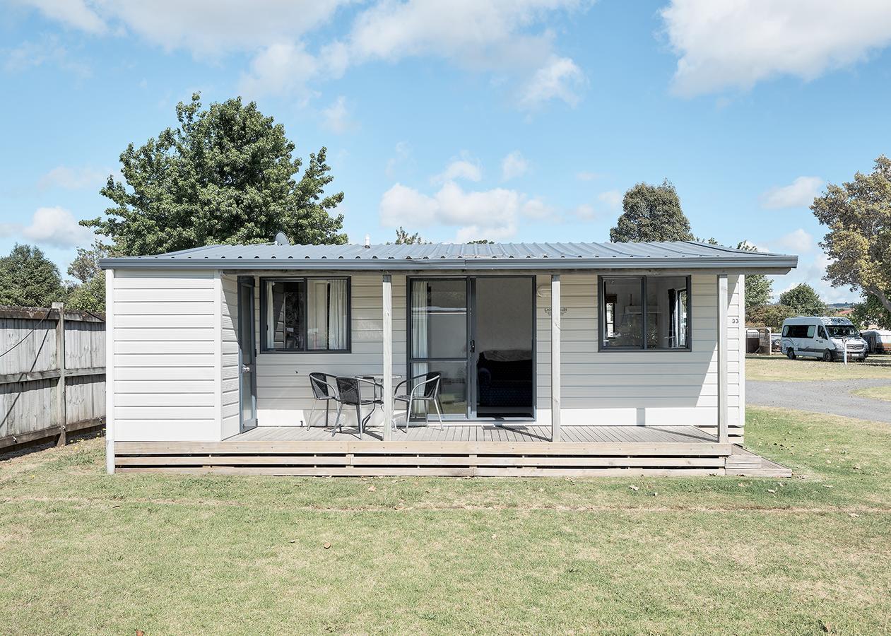 Mercury Bay Holiday park Whitianga