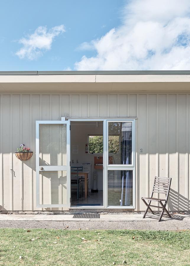 Mercury Bay Holiday park Whitianga