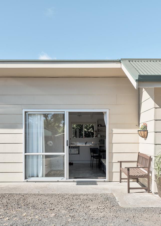 Mercury Bay Holiday park Whitianga