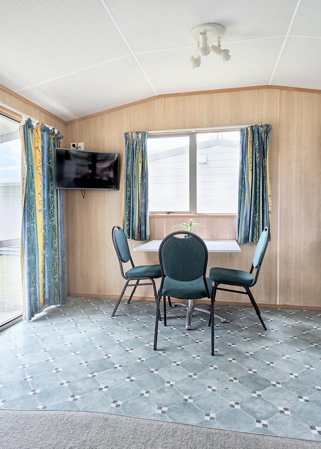 Mercury Bay 4*