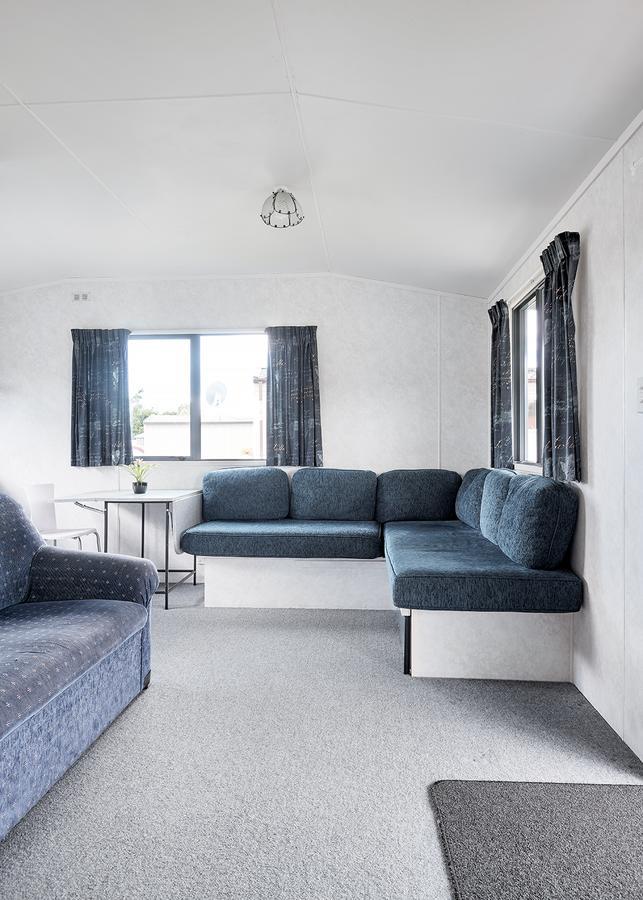 Holiday park Mercury Bay Whitianga