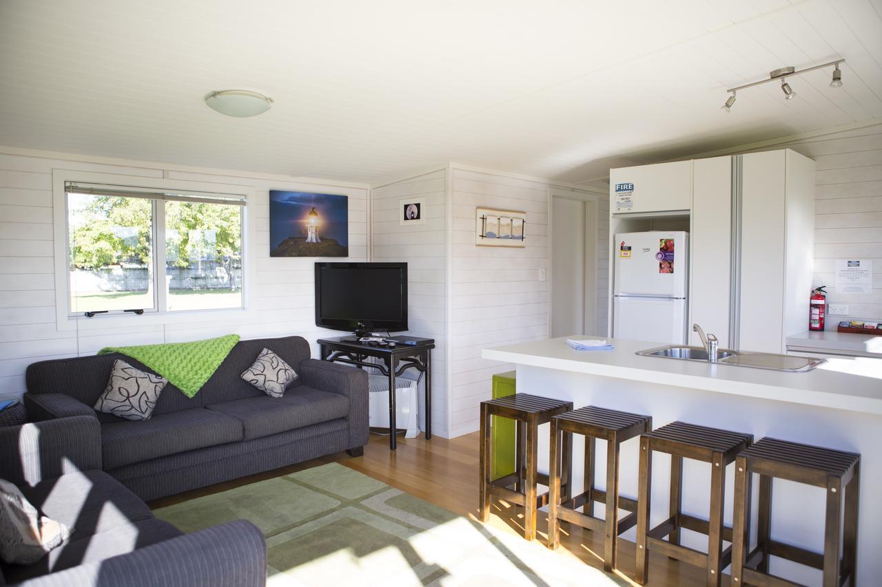 Holiday park Mercury Bay Whitianga