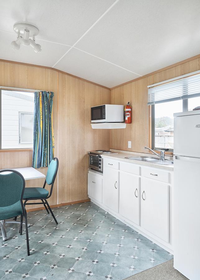 Holiday park Mercury Bay 4*