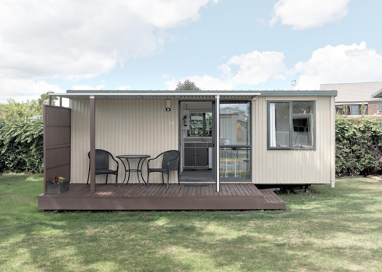 Holiday park Mercury Bay Whitianga