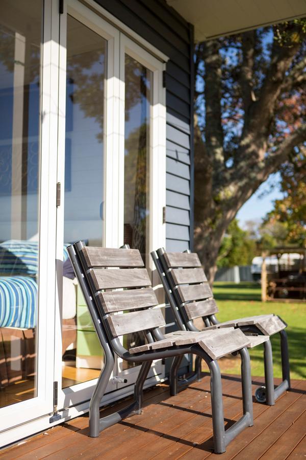 Holiday park Mercury Bay Whitianga