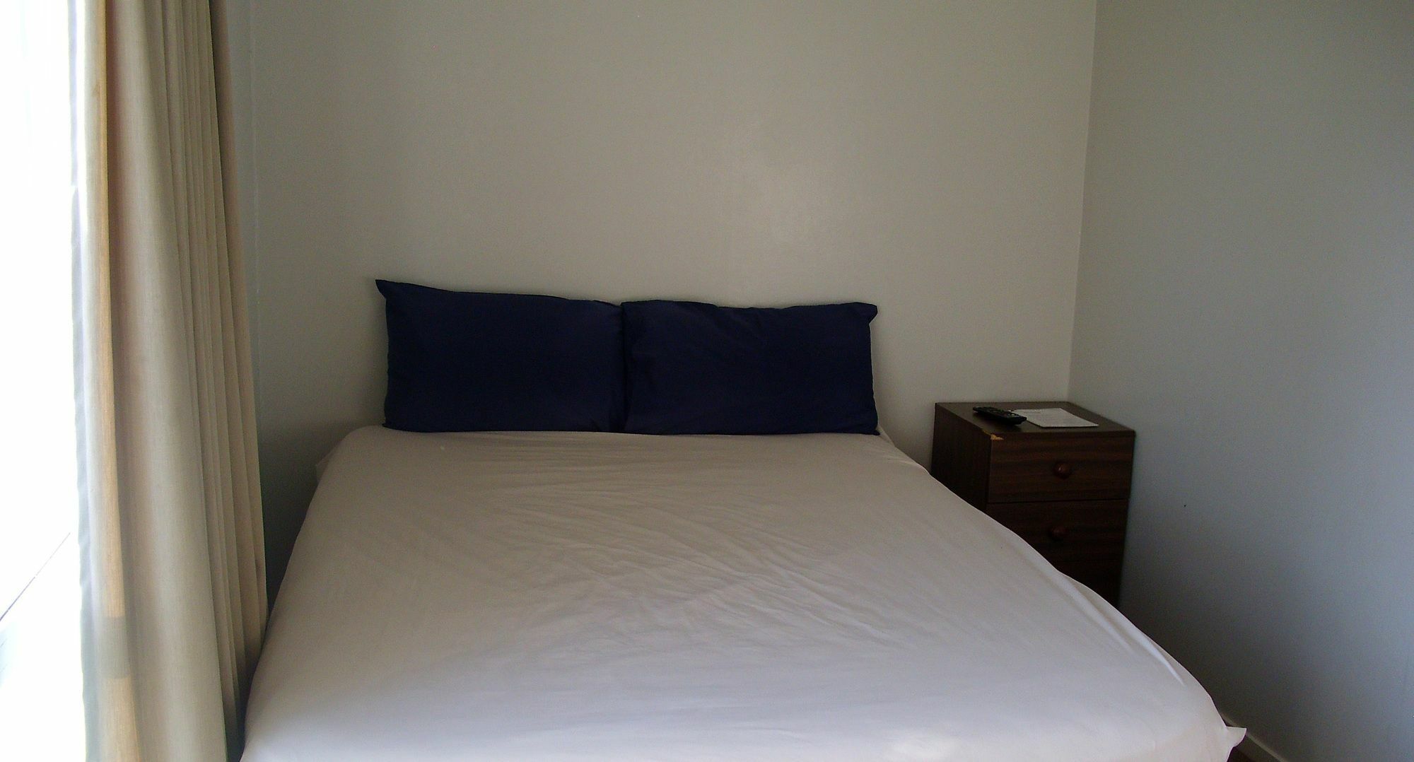 Holiday park Mercury Bay 4*