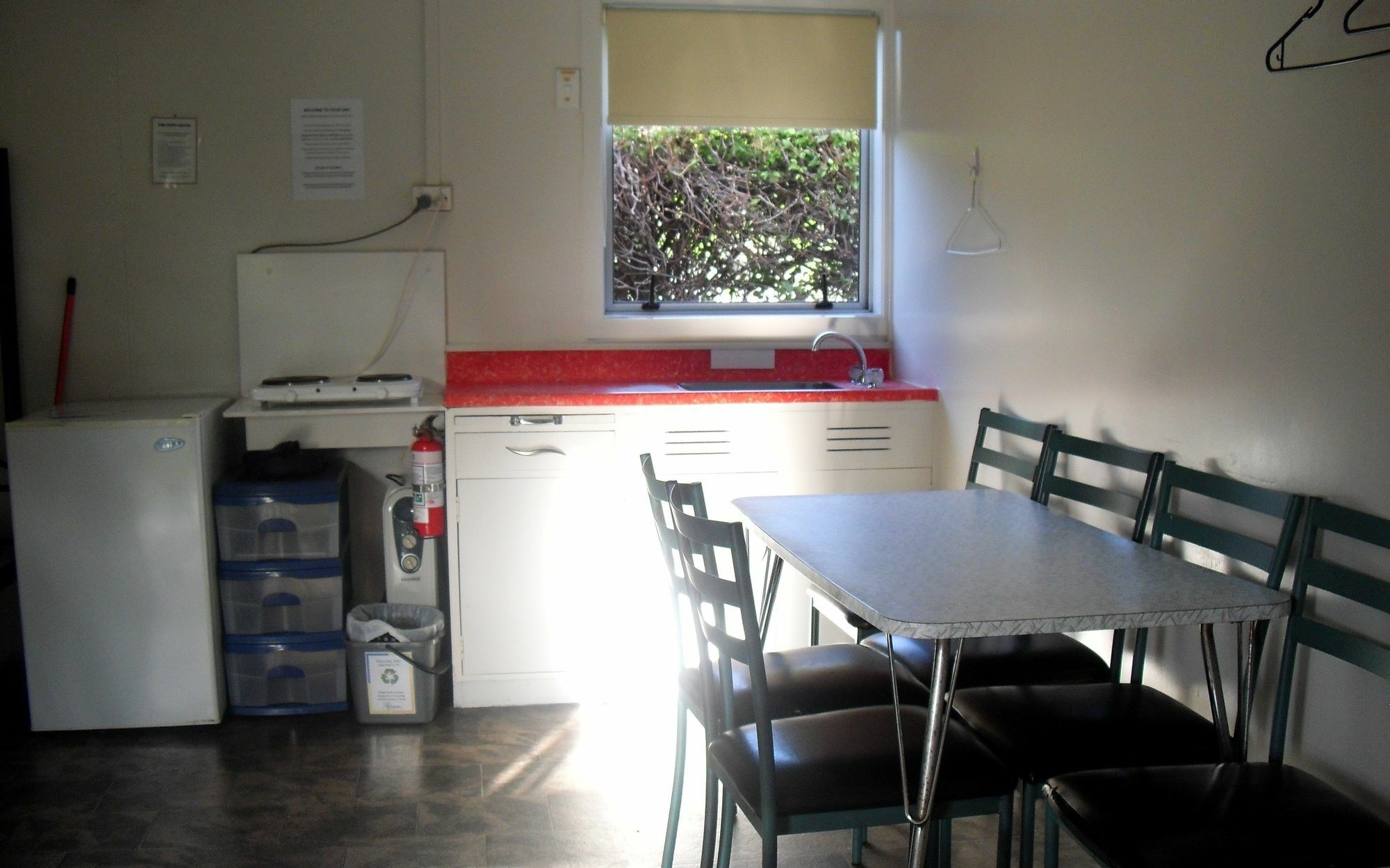 Mercury Bay Holiday park 4*