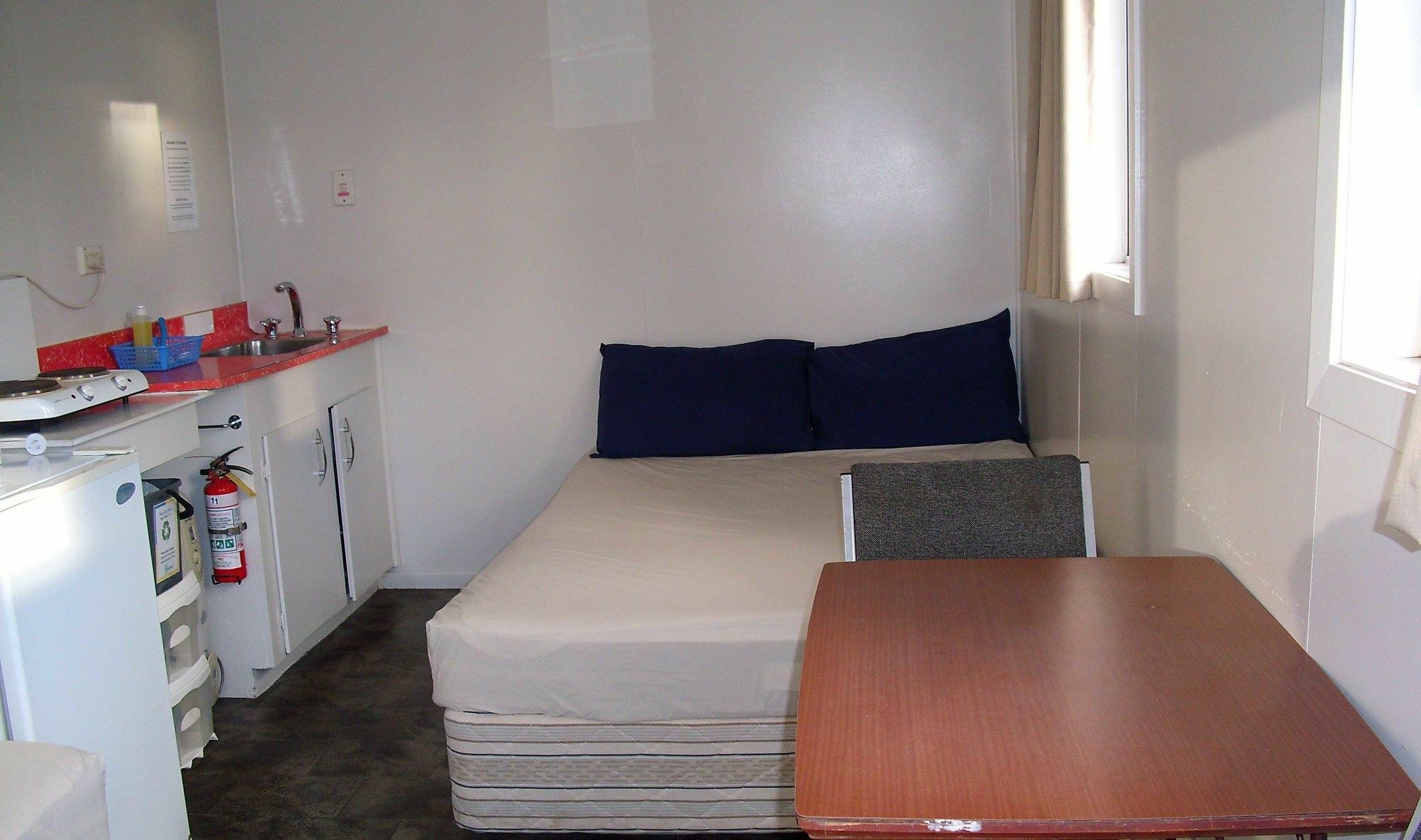 Mercury Bay Holiday park 4*