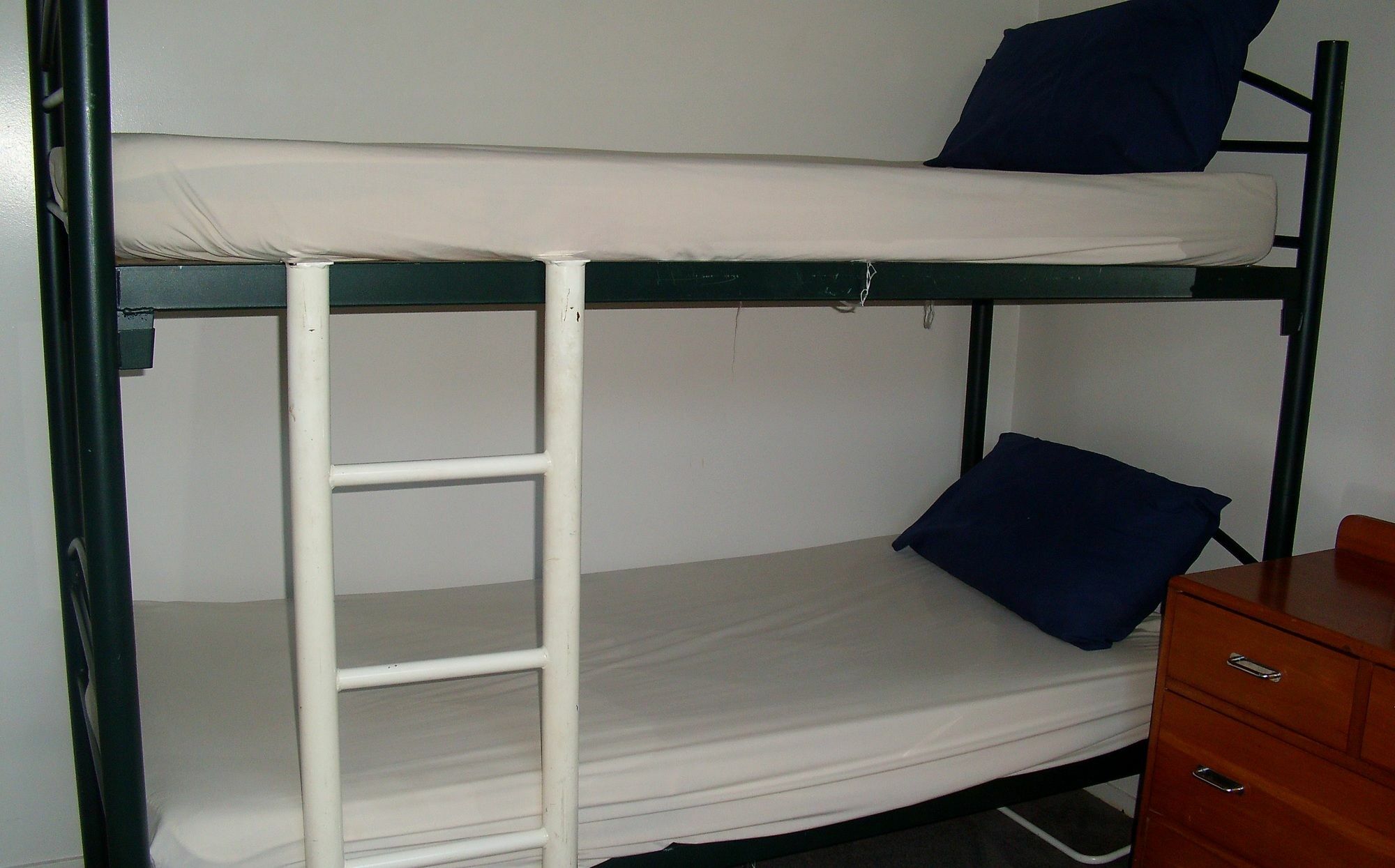 Mercury Bay Holiday park 4*