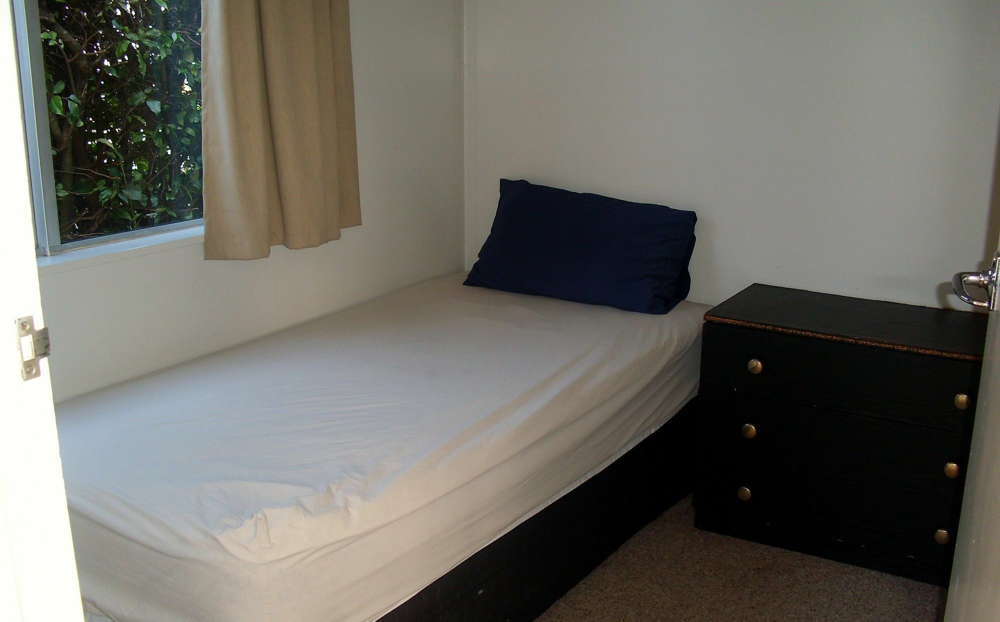 Mercury Bay Holiday park Whitianga