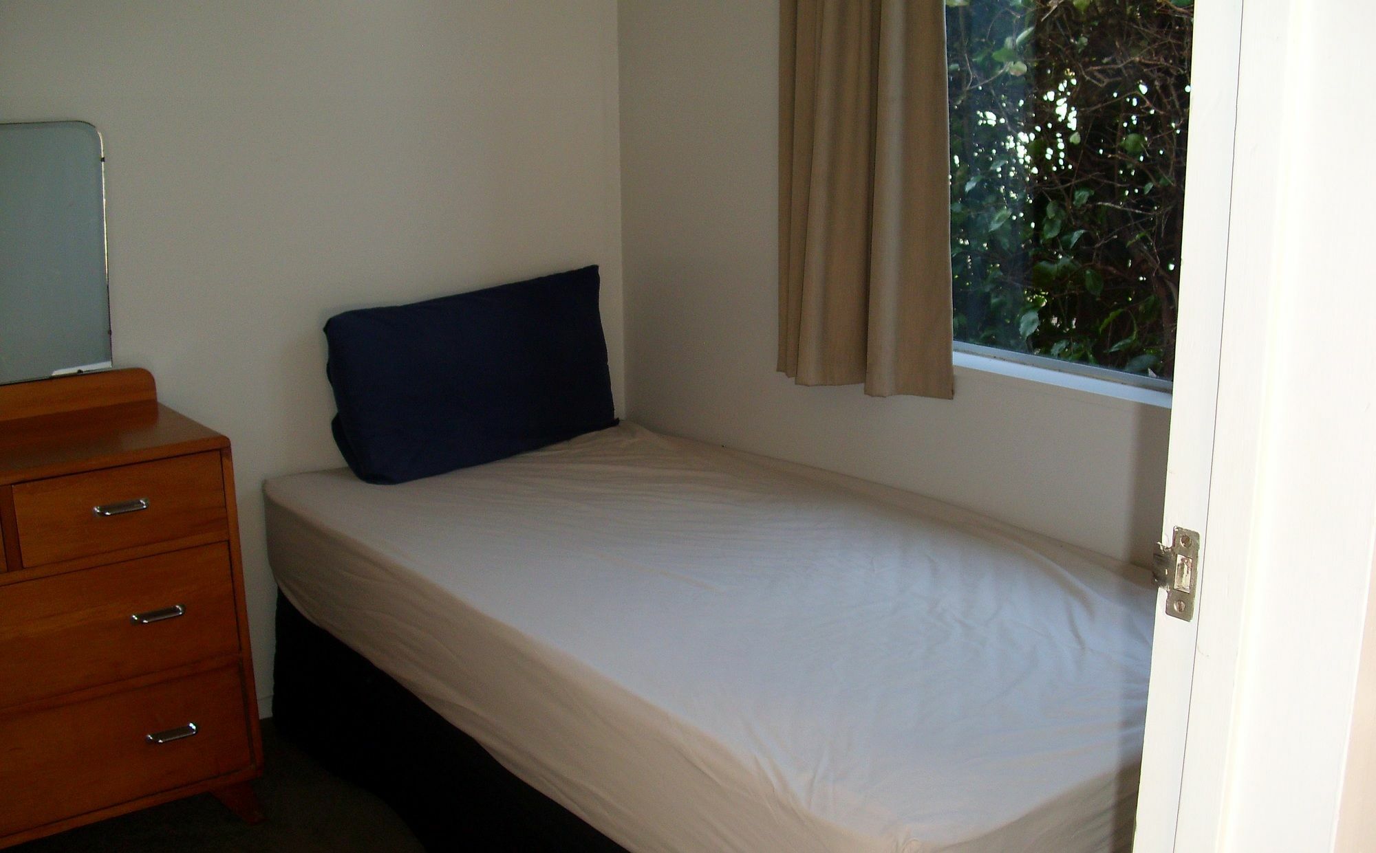 Mercury Bay Holiday park 4*